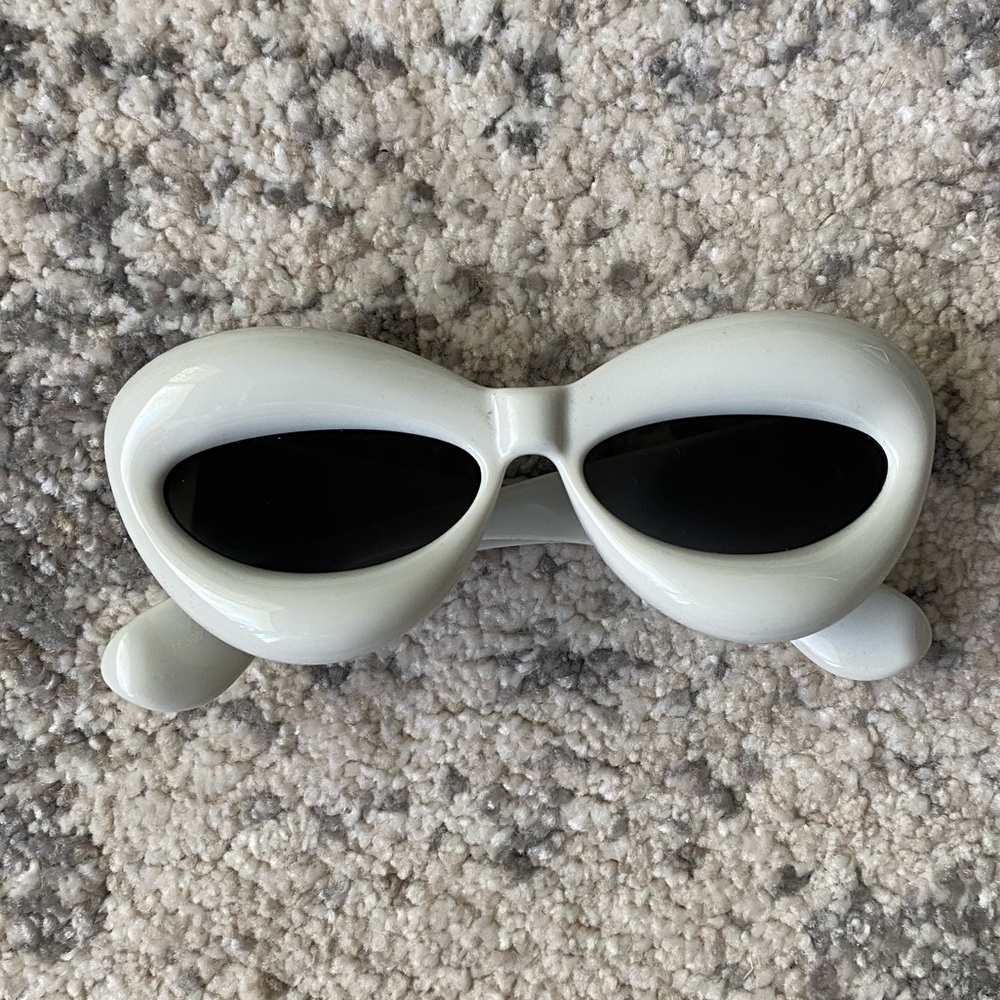 LOEWE PAULA SUNGLASSES LW40097I - Picture 2 of 11